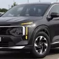 Яким буде найпопулярніший суперник RAV4 від Hyundai — перші фото, ціни та дата виходу