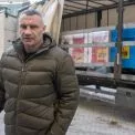 Франція передала Києву партію генераторів: Кличко продемонстрував обладнання — фото