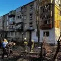 Окупанти вдарили по чотирьох районах Дніпропетровщини: є пошкодження, серед постраждалих — 15‑річний юнак.
