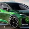 Найдешевший електроседан BMW показали офіційно. Фото та перші враження