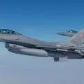 Нічна атака на Україну: Польща екстрено піднімала авіацію