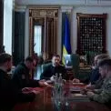 Зеленський: «Потрібно більше прогресу» — заслухав доповідь переговорної команди після зустрічей із США та РФ. Відео