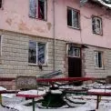 Війська РФ атакували Рівненщину й Хмельниччину: пошкоджені будинки та інфраструктура, є загиблий і поранені — фото