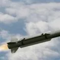 росія атакувала Київ балістикою: пролунали вибухи