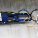 «Переслідує українця». Жахливий випадок на Олімпіаді-2026 — фотофакт, 1 млн переглядів