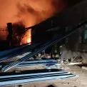 росія вдарила по об’єкту енергетики в Одещині: частково знеструмлено три громади.