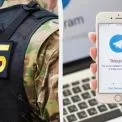 кремль відрізав своїм військовим Телеграм, щоб не писали зайвого перед колапсом, що насувається