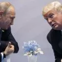 Bloomberg: кремль готує зухвалий план зняття санкцій і повернення до долара
