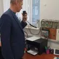 Безперебійний зв’язок у кризових умовах: у Дніпрі провели навчання з використанням муніципальної цифрової системи радіозв’язку