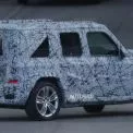 Найдешевший кросовер Mercedes показали до прем'єри