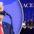 «Це називається Рада миру»: Трамп знову пообіцяв завершити війну в Україні — подробиці