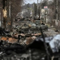 Оприлюднено дані воєнних злочинців РФ, котрі катували мирних українців під час окупації Київщини — імена й докази
