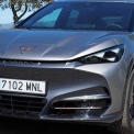Довгоочікувану новинку Cupra від VW показали на офіційних фото — перший погляд
