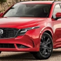 Mazda показала довгоочікуваного суперника Toyota RAV4 — деталі й фото