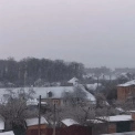 Квітень зі снігом: Україну накрили заморозки й різке похолодання
