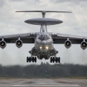 РФ запускає в небо лише чотири А-50У: чому це важливо для майбутніх Gripen в Україні