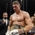 Верховена відсторонили від боксу після поразки в бою з Усиком: яка причина