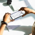Google оновила сканер документів на Android: як за хвилину перетворити фото в PDF