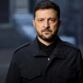 Зеленський офіційно запропонував путіну повне припинення вогню на фронті