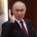 путін зізнався, що сказав би Зеленському у разі закінчення війни