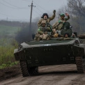 30 росіян взяли в полон під Куп’янськом після підземної операції Сил оборони
