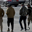 Понад мільйон ветеранів вважають, що держава не захищає їхніх прав — омбудсмен