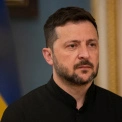 Зеленський: росія посилить удари балістикою, поки Україна чекає на ракети Patriot