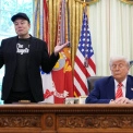 Трамп зателефонував Маску, щоб зняти обмеження Starlink для України — WSJ