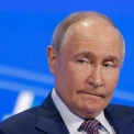 Путін фантазував про Україну, посилаючись на «генетичні дослідження» та «історичні землі»