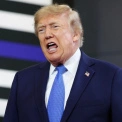 Google відмовив Трампу: Атлантичний океан не перейменують на картах