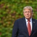 Трамп знову заявив: «Маю право балотуватися на третій термін»