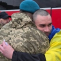 Україна та росія відновили обмін полоненими після двомісячної паузи