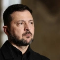 Зеленський: РФ хоче дронами й кібератаками змусити Європу відмовитися від допомоги Україні