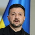 Зеленський заявив, що Китай може змусити путіна припинити війну