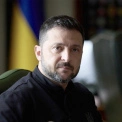 Зеленський готовий завершити війну по лінії фронту, але не визнає окуповані території російськими