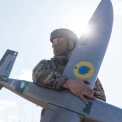 ЗСУ уразили завод комплектуючих для ракет РФ, «Тольяттікаучук» і літак у Єйську