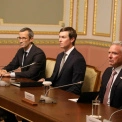 Таємний бізнес-план США і РФ: як «Новатек» міг фінансувати газовий проєкт на Алясці