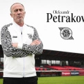 Олександр Петраков очолив «Кривбас»: який контракт підписав тренер і що обіцяє команді