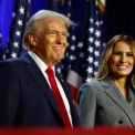 Трамп і Меланія не виключили візит до України: що відповіли