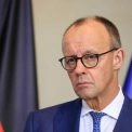 Мерц попередив: росія щодня дестабілізує Німеччину