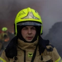 Російський дрон зруйнував чотири квартири у Вінниці: шестеро постраждалих
