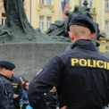 «Ви зайшли надто далеко»: у Празі протестували проти планів уряду
