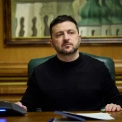Зеленський застеріг: санкції проти РФ не можна скасовувати заради «розмови»