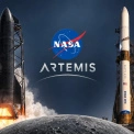 Маск проти Безоса: NASA готує висадку на Місяць у 2028 році — що зміниться