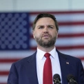 Венс пояснив стрибок цін на пальне у США та згадав Україну