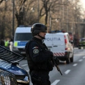 Російська мережа влаштувала пожежу біля збройового заводу в Румунії — готували нові диверсії