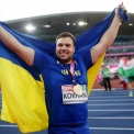 Михайло Кохан зізнався, як рекорд 82,38 м вплинув на сезон і розповів про плани на 2027 рік