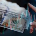 Долар по 46 грн: експерт пояснив, чому зростає курс і що буде далі