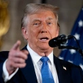 Трамп хоче заборонити слова «штучний інтелект»: що пропонує президент США