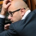 Засудженого ексрегіонала Святаша затримали у Швеції перед концертом Стіві Вандера